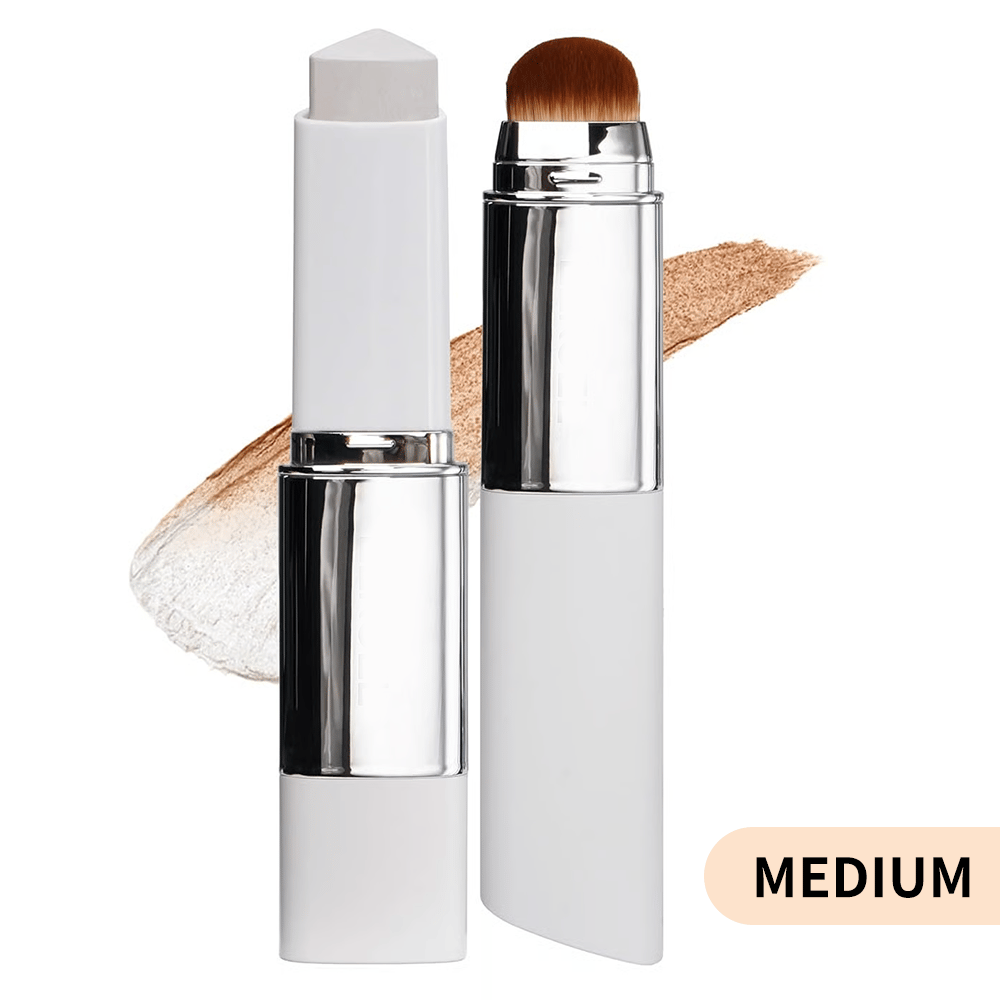 🎁🎉Treffen Sie den Blanc Cover Stick V - Ihr All-in-One Beauty Essential!