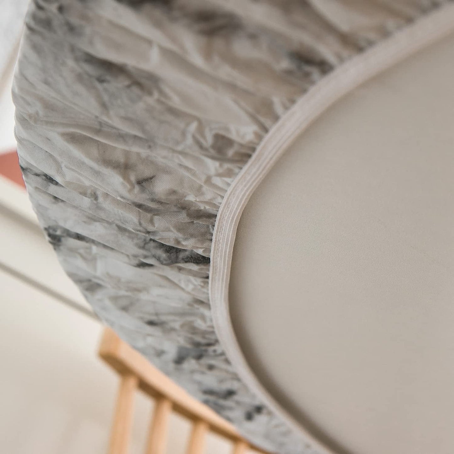 Heißer Verkauf🔥Marmorierte wasserdichte Tischdecke✨