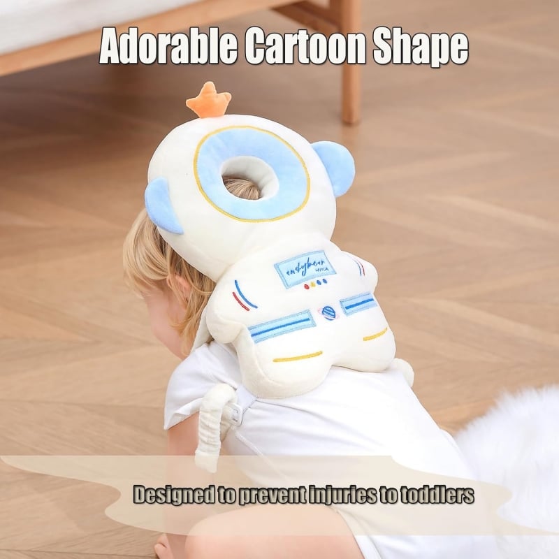 ✨Baby-Kopfschutzrucksack👶✨