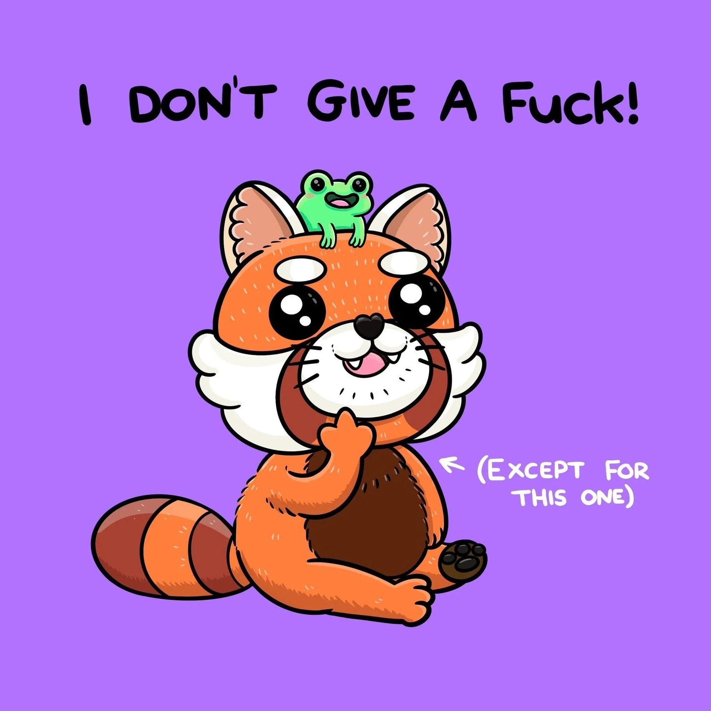 Wandkalender 2026📆 Unverschämt süß und schamlos lustig! 🌞