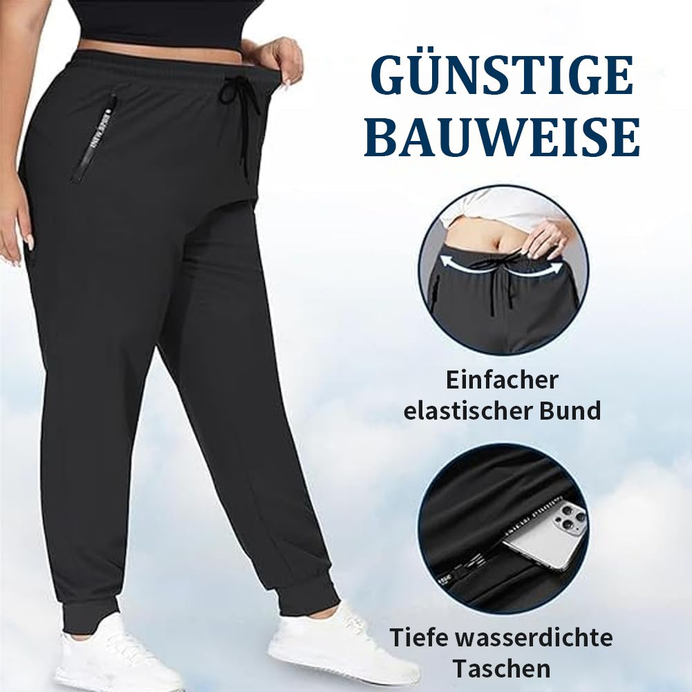 🎉LETZTER TAG 49 % Rabatt🔥- Unisex Ultra High Stretch Schnelltrocknende Hose