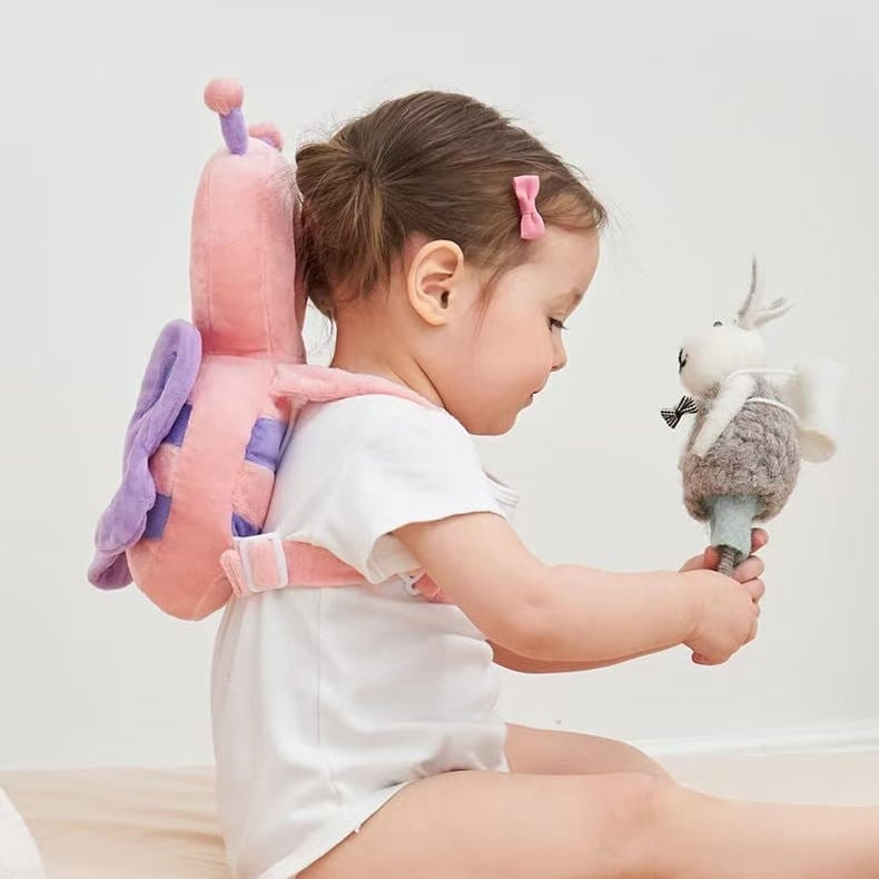 ✨Baby-Kopfschutzrucksack👶✨