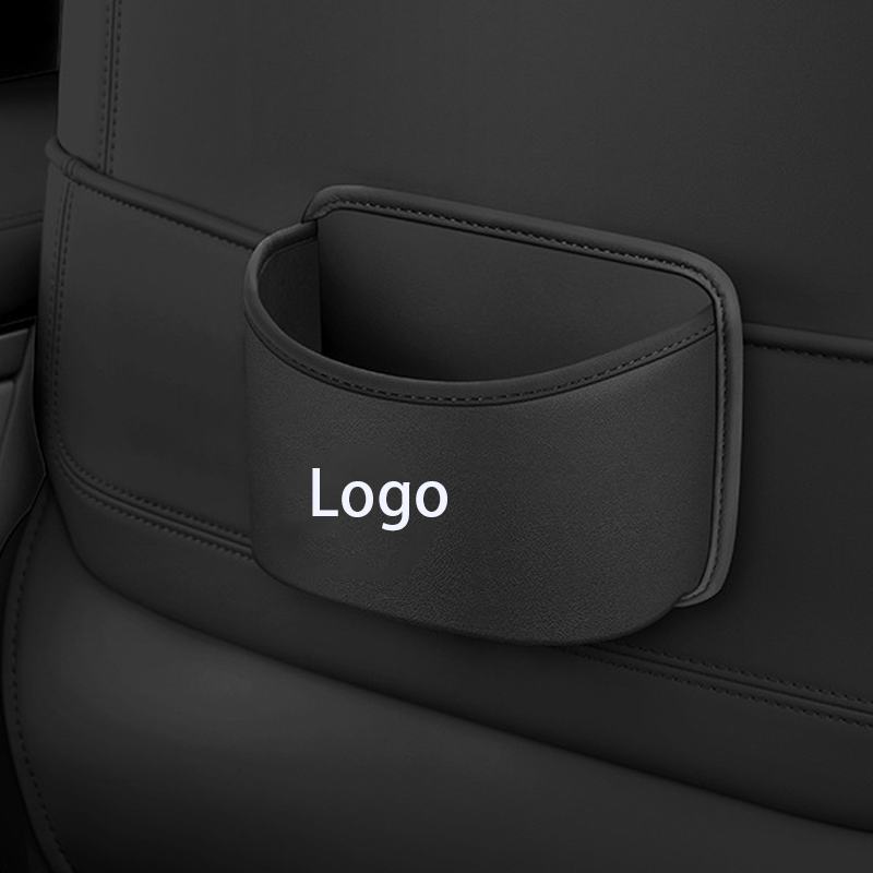 🔥Becherhülle aus Leder – einfach zu montieren, individuelles Logo erhältlich