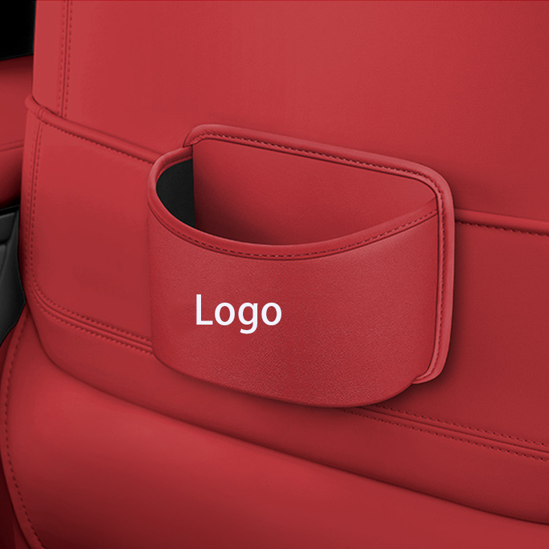 🔥Becherhülle aus Leder – einfach zu montieren, individuelles Logo erhältlich