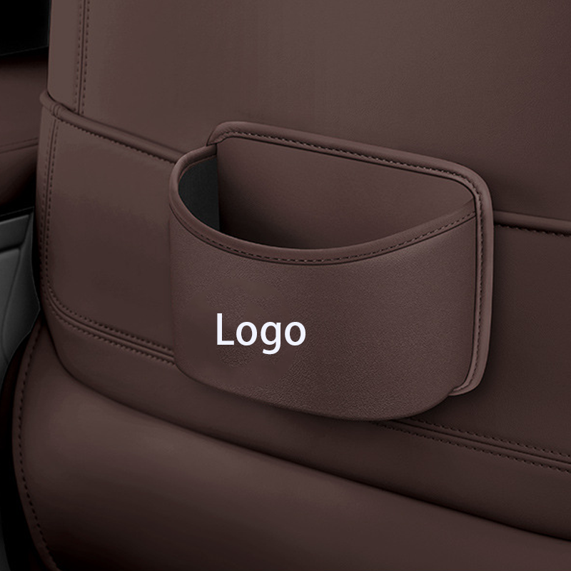 🔥Becherhülle aus Leder – einfach zu montieren, individuelles Logo erhältlich