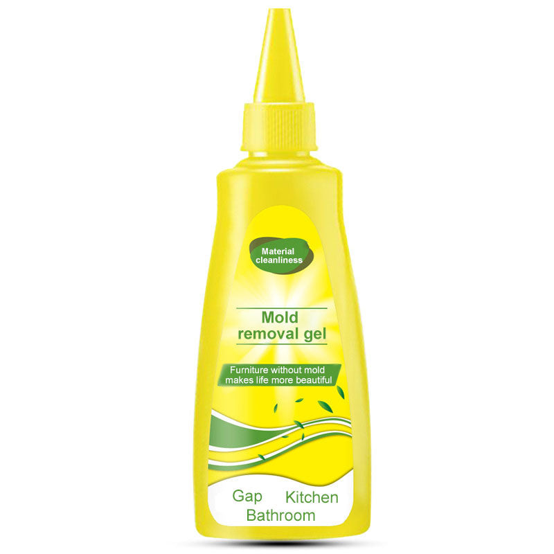 🔥Gel zur Entfernung hartnäckiger Schimmelpilze