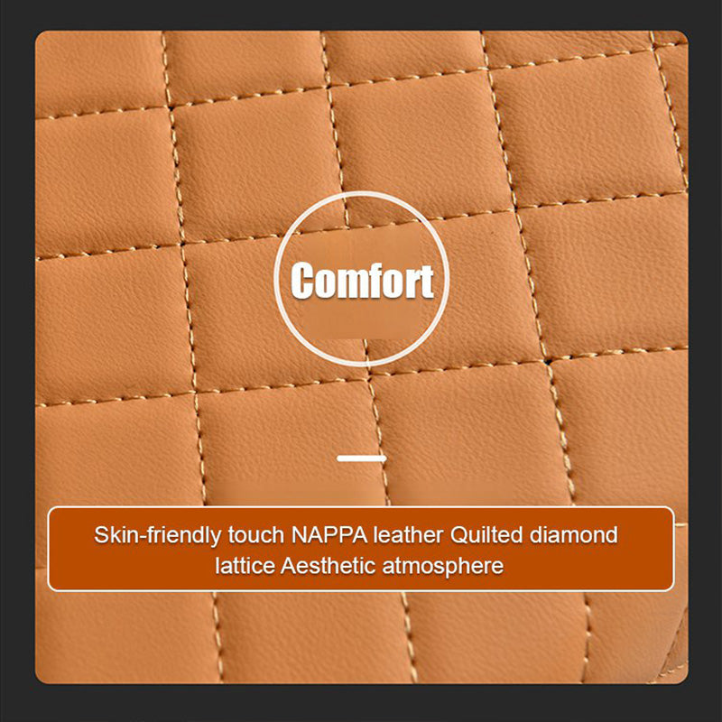 🎁 Multifunktionales Auto-Armlehnen-Kissen – 50% Rabatt! 🎄✨