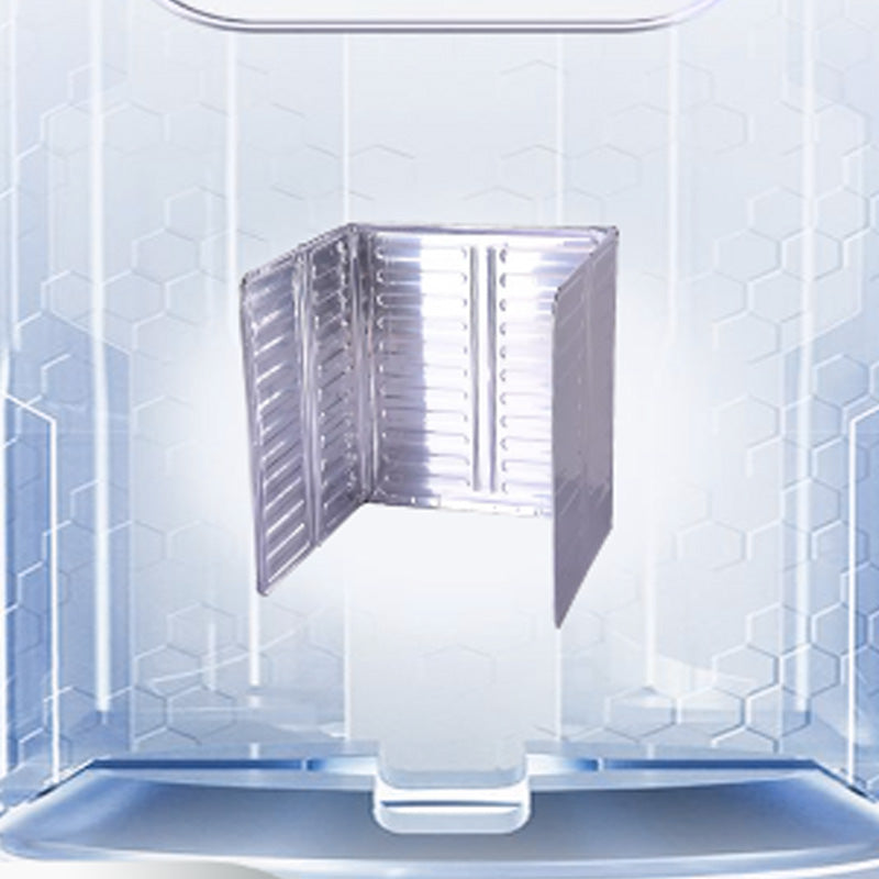 🔥Küchen-Spritzschutzschild