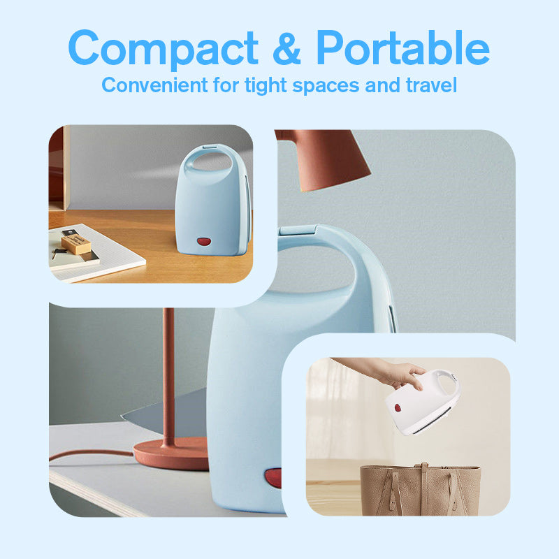 🔥Kompakter Multifunktions-Sandwichmaker mit Schnellheizung