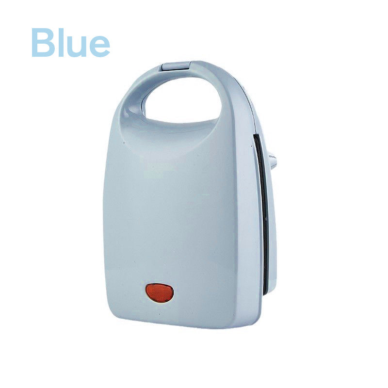 🔥Kompakter Multifunktions-Sandwichmaker mit Schnellheizung