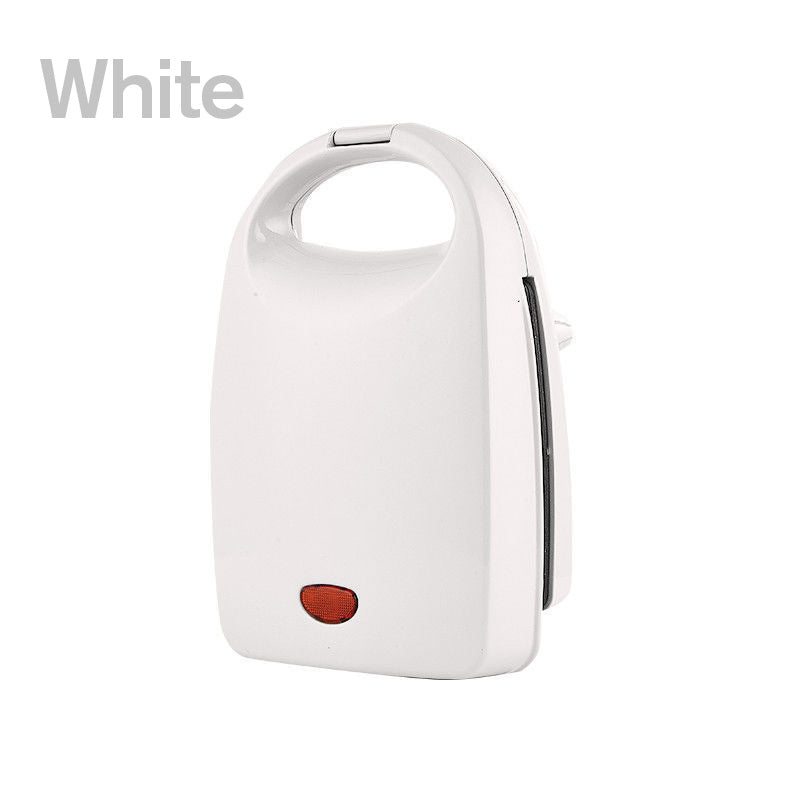 🔥Kompakter Multifunktions-Sandwichmaker mit Schnellheizung