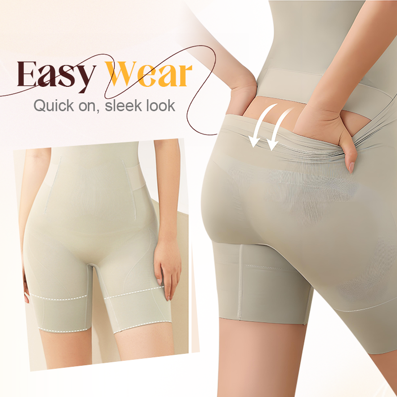 💃Nahtloser, formender Body für Frauen