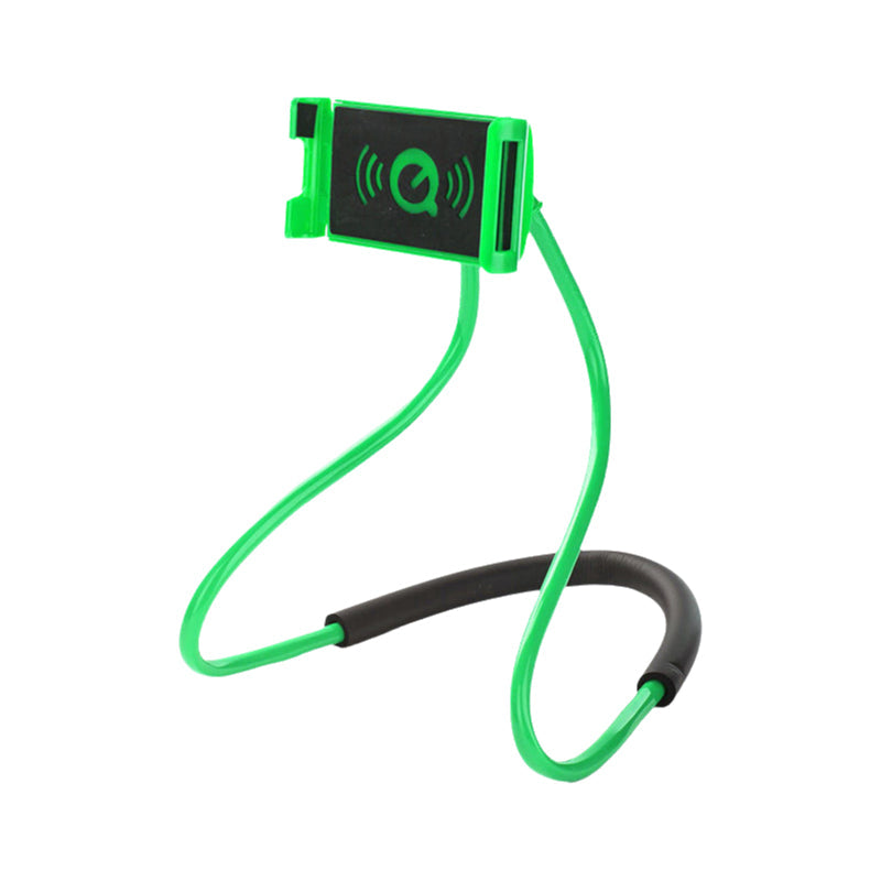 Verstellbarer Nacken-Handyhalter