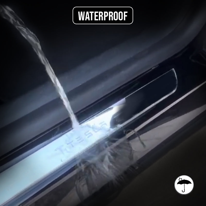 💡LED-Türschweller Pro